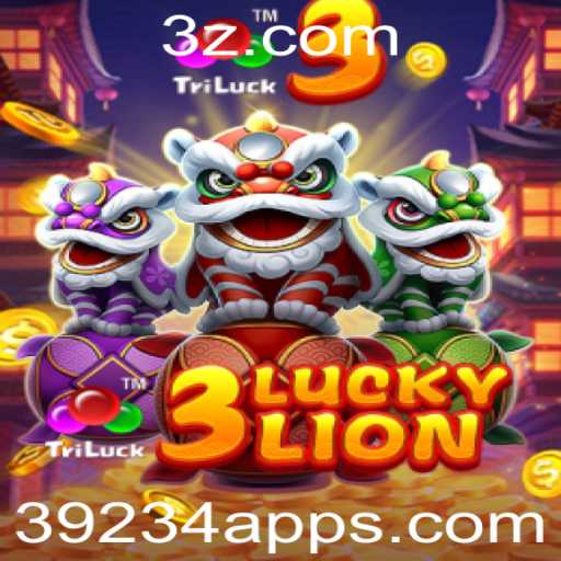 Descubra o Excitante Mundo de 3LUCKYLION