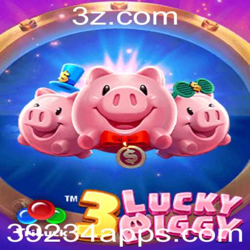 Explorando o Universo de 3LUCKYPIGGY: Detalhes, Introdução e Regras