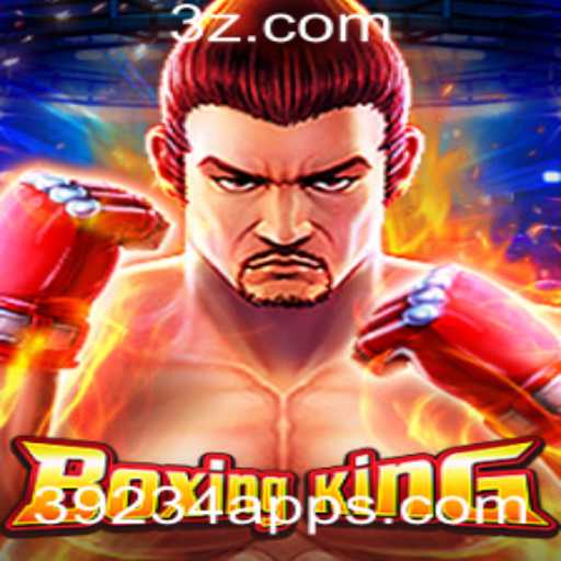 BoxingKing: Mergulhe no Mundo dos Jogos de Luta