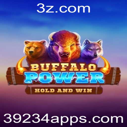 Explorando o Mundo Excitante de BuffaloPower
