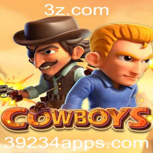Explorando o Mundo do Jogo COWBOYS