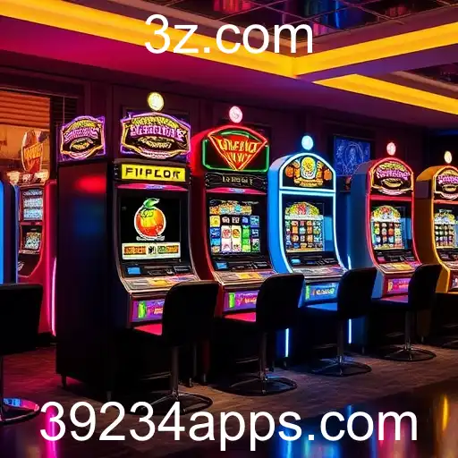 Caca Niqueis Online: A Diversão e Estratégia no Mundo Virtual