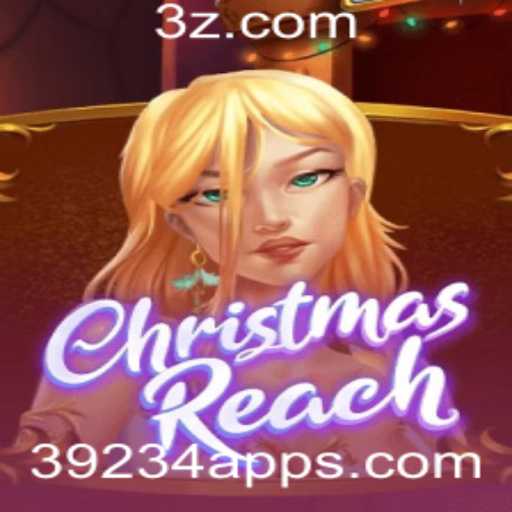 Explorando ChristmasReach: O Novo Fenômeno dos Jogos de Fim de Ano