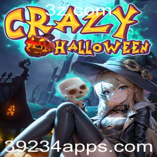 CrazyHalloween: Uma Experiência Assustadora para os Amantes de Jogos