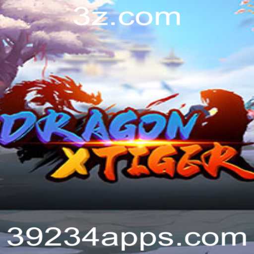Descubra DragonXTiger: A Nova Sensação no Mundo dos Jogos