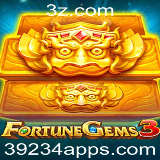 Explorando FortuneGems3: O Fascinante Mundo das Joias Virtuais