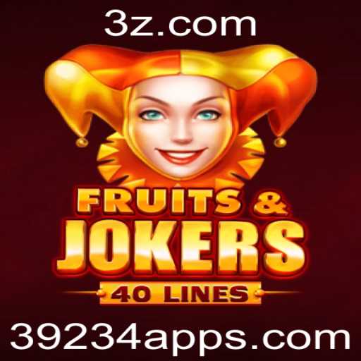 Descobrindo o Mundo de FruitsAndJokers40: Um Guia Completo