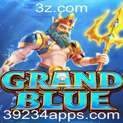 Descubra o Mundo de GRANDBLUE: Uma Aventura de Estratégia e Magia
