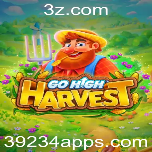 Descubra o Fascinante Mundo de GoHighHarvest