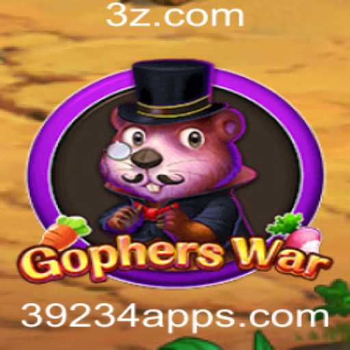 GophersWar: A Nova Sensação Online