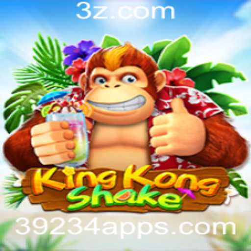 Descubra a Aventura do KingKongShake: Um Jogo Inovador e Empolgante