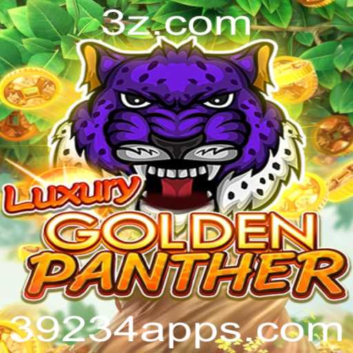 Descubra o Jogo LUXURYGOLDENPANTHER: Aventuras e Regras para 2023