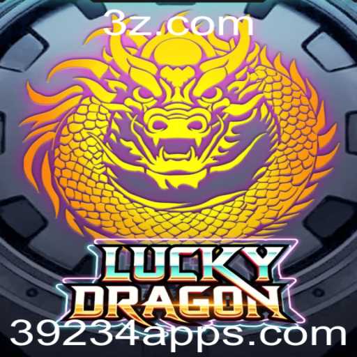 Descubra o Mundo Fascinante de LuckyDragon