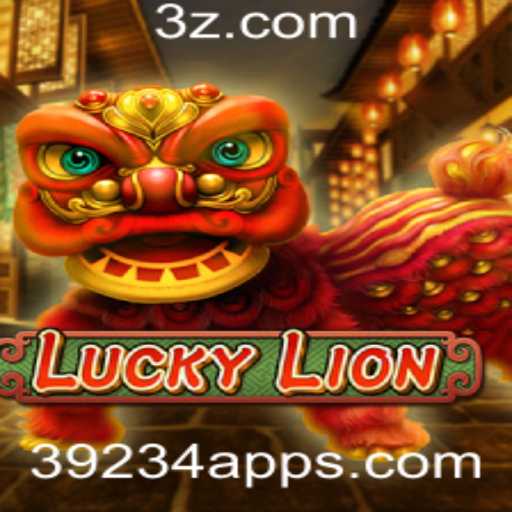 Descubra o Fascinante Mundo do Jogo LuckyLion