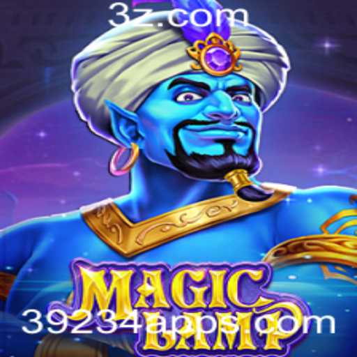 Explorando o Mundo do Jogo MagicLamp: A Nova Sensação do Entretenimento Digital