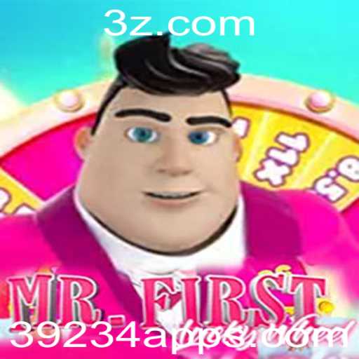 Explorando o Empolgante Mundo de MrFirstLuckyWheel