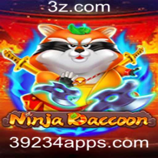 Descubra NinjaRaccoon: Um Jogo Inovador que Combina Ação e Estratégia