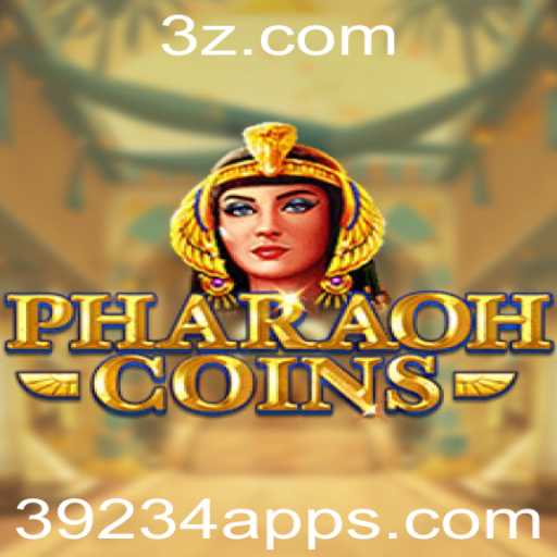Descobrindo PharaohCoins: Um Mergulho Profundo no Jogo Inovador