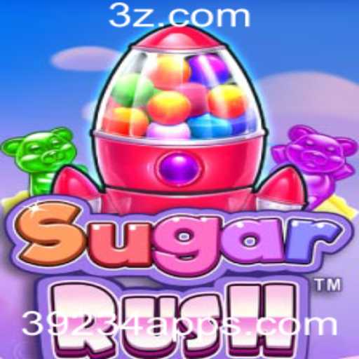 Desvendando o Mundo Colorido de SugarRush: Um Jogo de Aventura Doce