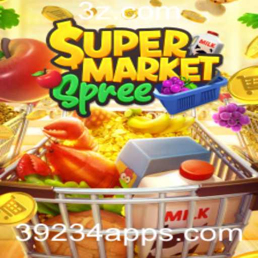 Explorando SupermarketSpree: O Jogo de Compras Aceleradas
