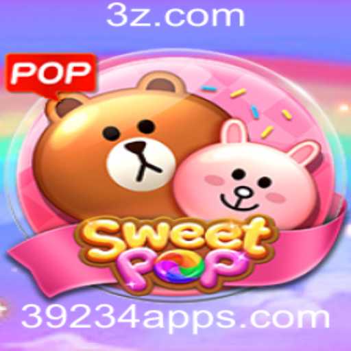 Exploração do Mundo Divertido de SweetPOP