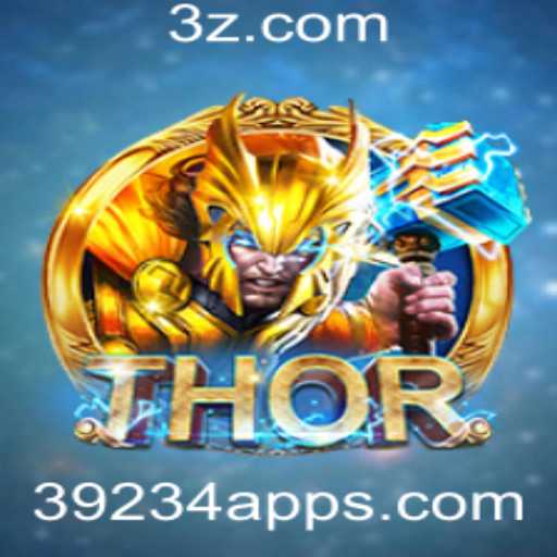 THOR: Conheça o Novo Jogo que Está Conquistando o Mundo dos Games