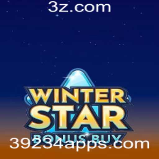 Descubra o emocionante mundo de WinterStarBonusBuy
